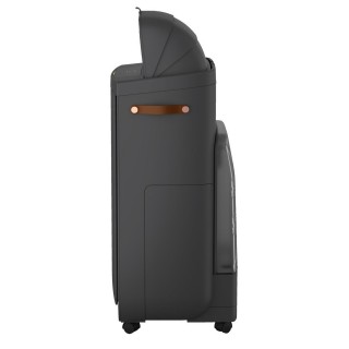 Electrolux Pure Multi 700 EPU73771DG - Seitenansicht zum Befeuchtungsfilter