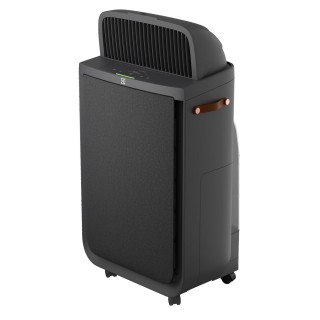 Electrolux Pure Multi 700 EPU73771DG - Haube mit schwingenden Jalousien