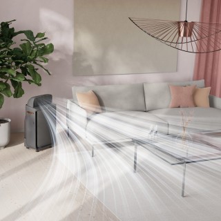 Electrolux Pure Multi 700 EPU73771DG - Lifestyle-Bild