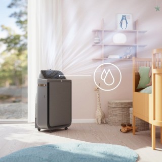 Electrolux Pure Multi 700 EPU73771DG - Lifestyle-Bild