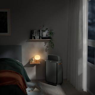 Electrolux Pure Multi 700 EPU73771DG - Arrangement des Luftreinigers