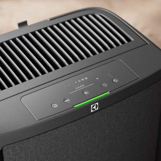 Electrolux Pure Multi 700 EPU73771DG - Steuerungsfeld