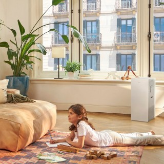 Daikin MCK70ZW - Lifestyle-Foto