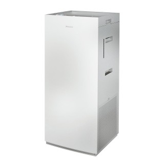 Daikin MCK70ZW - Luftreiniger mit Befeuchter und Ionisator