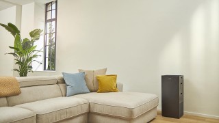 Daikin MCK70ZH - Reiniger-Arrangement