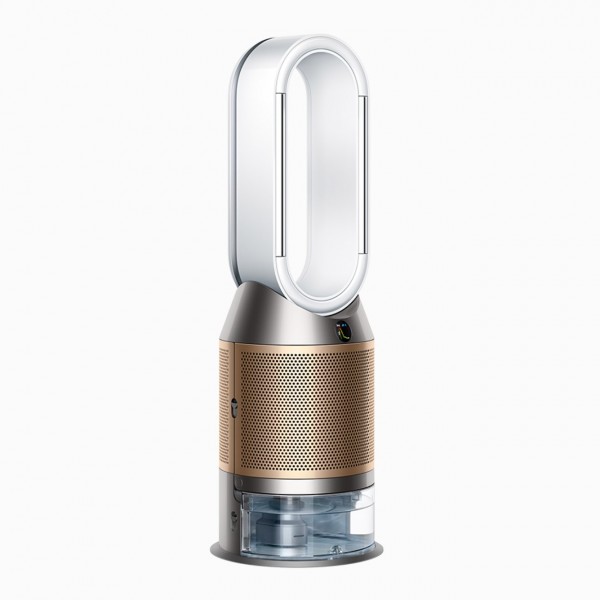 Dyson Purifier Humidify+Cool™ Formaldehyde PH04 - Seitenansicht