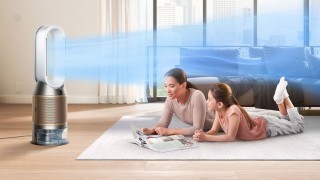 Dyson Purifier Humidify+Cool™ Formaldehyde PH04 - Luftbefeuchtung