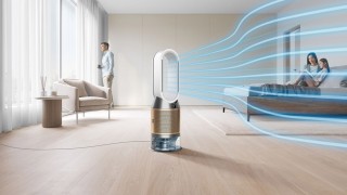 Dyson Purifier Humidify+Cool™ Formaldehyde PH04 - Lifestyle-Foto