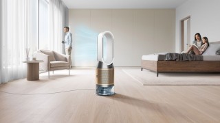Dyson Purifier Humidify+Cool™ Formaldehyde PH04 - Lifestyle-Foto