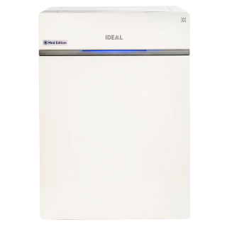 Luftreiniger IDEAL AP 40 Med Edition