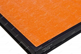 HEPA-Filter im IDEAL AP 40