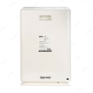 IDEAL AP 40 Med Edition Rückansicht