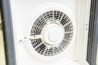 IDEAL AP 40 Ventilator