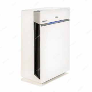 IDEAL AP 40 Med Edition Seitenansicht