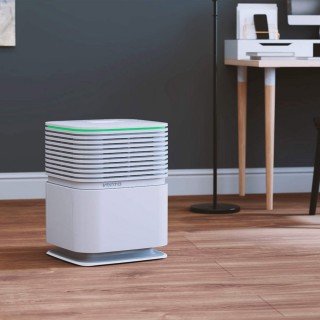 Venta AP730 AeroStyle Compact White