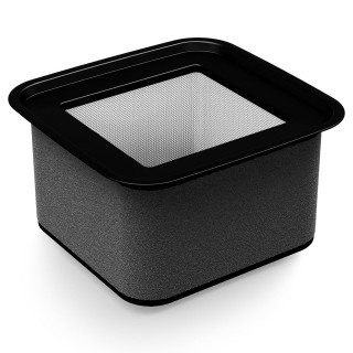 Venta AP735 AeroStyle Compact Black