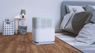 Venta AW730 AeroStyle Compact White