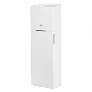 LIFAair LAF200 Seitenansicht