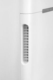 LIFAair LAF200 Lufteinlass für den Abfluss aus dem Außenzirkel