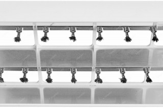 LIFAair LAF200 Verschmutzungsionisator aus der Nähe