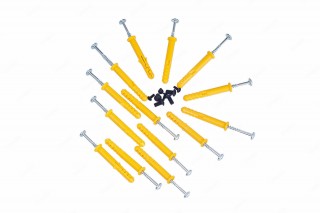 LIFAair LAF200 Zubehör, Montagebolzen