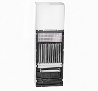 LIFAair LAF200 Rückansicht, Querschnitt