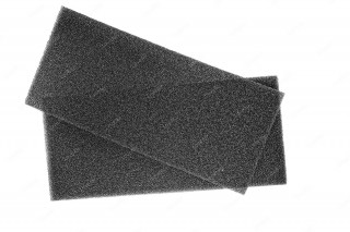 LIFAair LAF200 vordere Filter