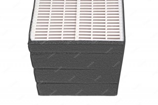 LIFAair LAF200 Wärmetauscher