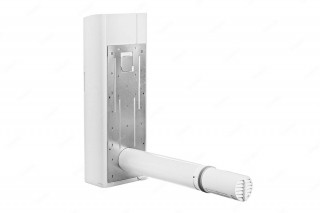 LIFAair LAF200 mit Luftaustauschrohr