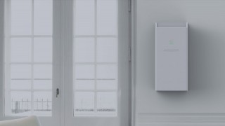 LIFAair LAF200 Anordnung