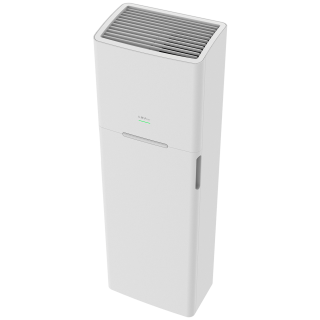 LIFAair LAF200 Ansicht von oben