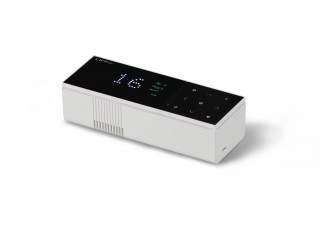 LIFAsmart Messstation