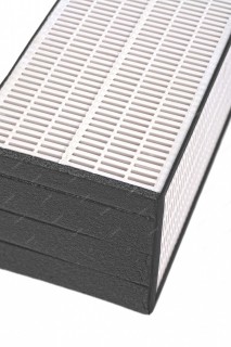 LIFAair LAF200 Wärmetauscher