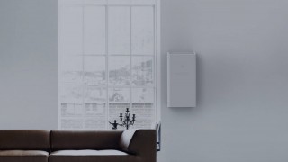 LIFAair LAF200 Anordnung