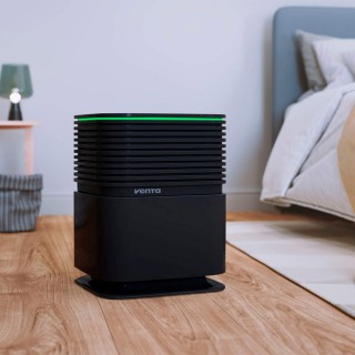 Venta AW735 AeroStyle Compact Black
