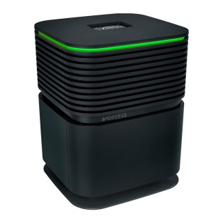 Venta AW735 AeroStyle Compact Black