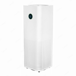 Xiaomi Air Purifier Pro Seitenansicht