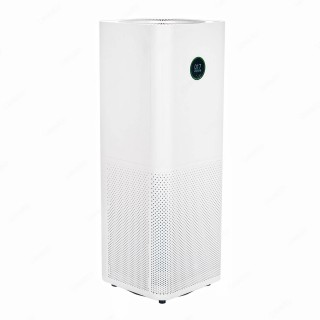 Xiaomi Air Purifier Pro Seitenansicht