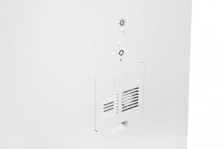 Xiaomi Air Purifier Pro Verschmutzungssensor, Reset-Tasten und Ein/Aus für Hintergrundbeleuchtung