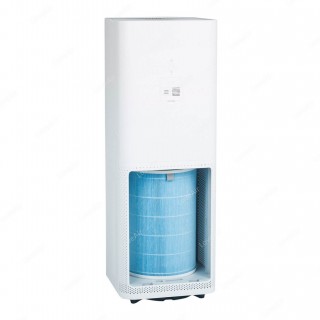 Xiaomi Air Purifier Pro Filter im Gerät