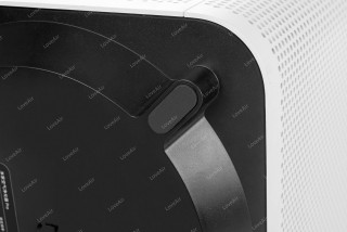 Xiaomi Air Purifier Pro von unten