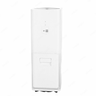 Xiaomi Air Purifier Pro Rückansicht