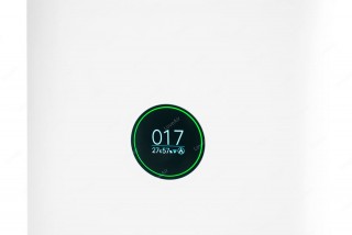 Xiaomi Air Purifier Pro LED-Anzeige