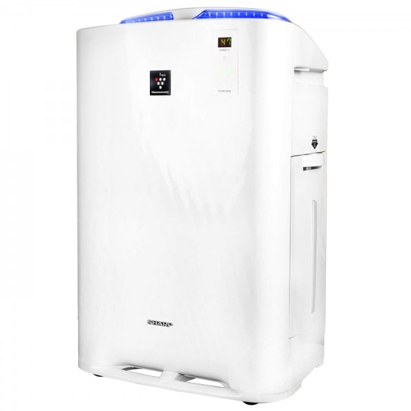 Luftreiniger Sharp KC-A40EUW