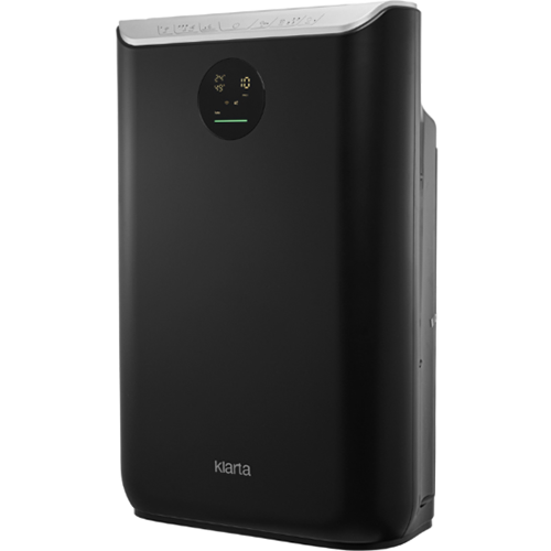 Klarta Stor 3 - Farbe Schwarz