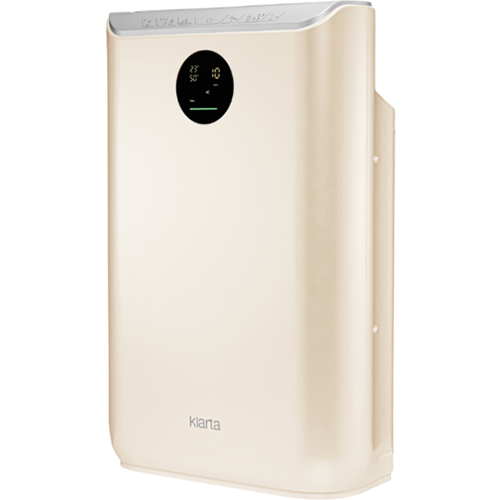 Klarta Stor 3 - Farbe Gold