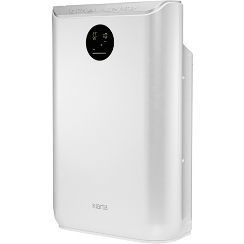 Klarta Stor 3 - Farbe Silber