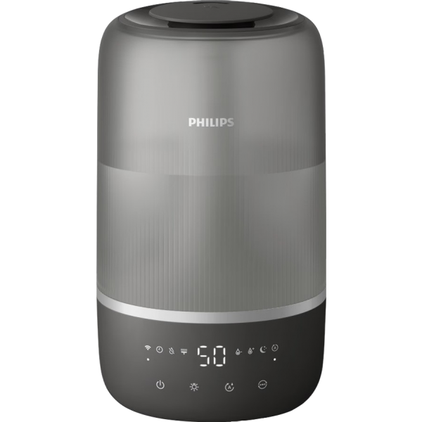 Philips HU1510/04 – grau