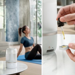 Philips HU1510/04