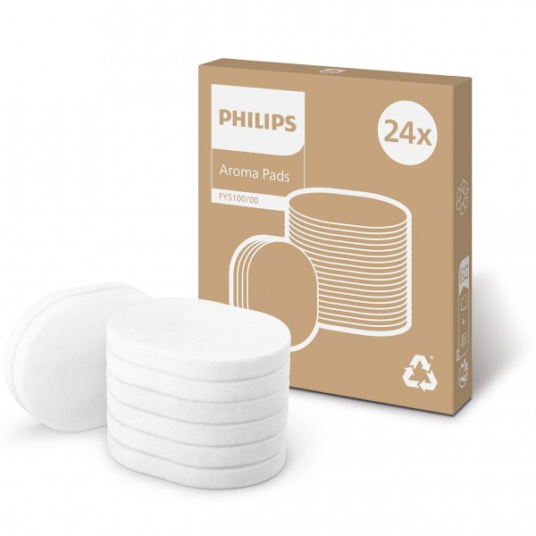 Zubehör für Luftbefeuchter Philips FY5100/00